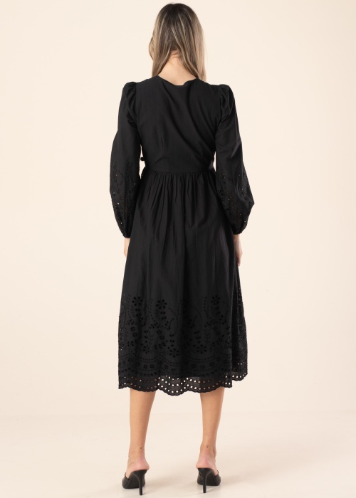 Платье Luma YAS