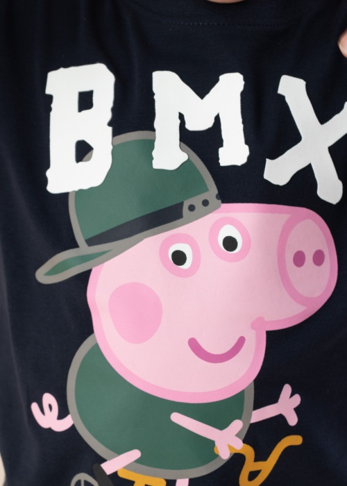 Name It Mini T-krekls Jonin