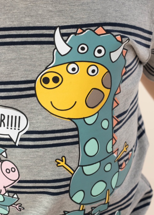 Футболка Mafaf Peppapig Name It Mini