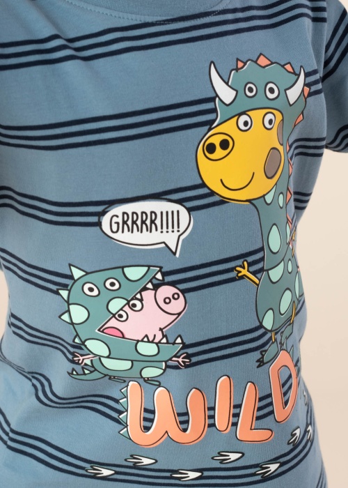 Футболка Mafaf Peppapig Name It Mini