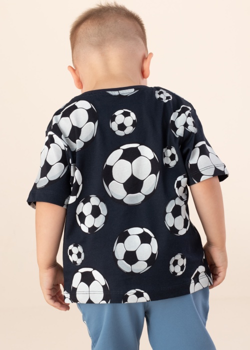 Футболка Kidun Name It Mini