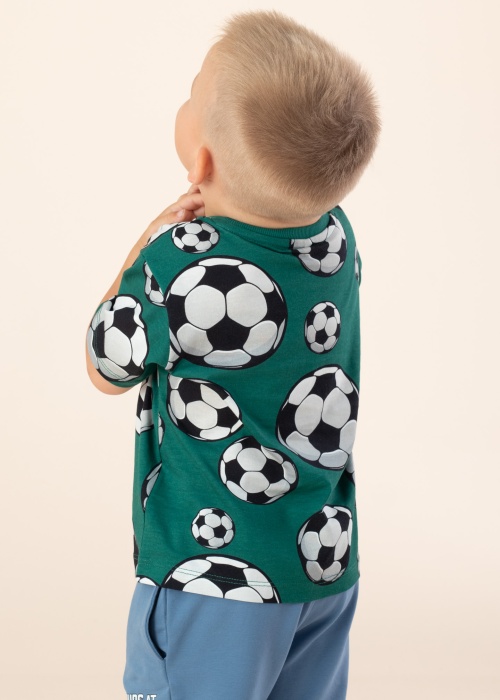 Футболка Kidun Name It Mini