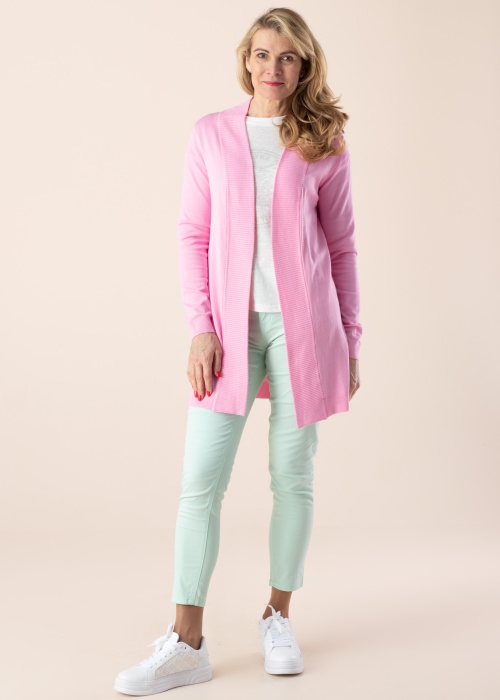 Fransa kardigans Clia