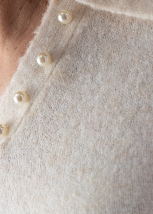 Свитер Nessie Soyaconcept