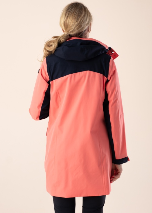 Luhta pavasara-rudens parka Ainola