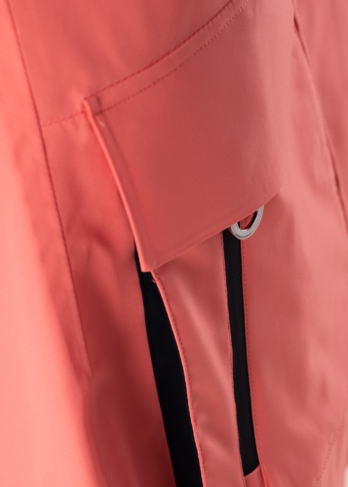 Luhta pavasara-rudens parka Ainola