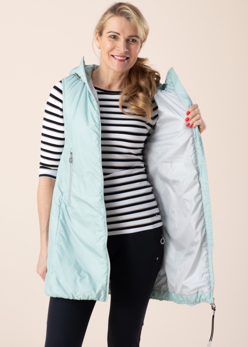 Жилет Ellis Luhta