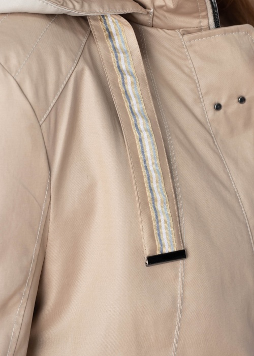 Gil Bret pavasara-rudens mētelis Emma