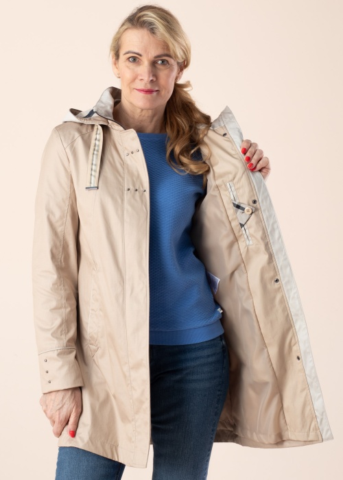 Gil Bret pavasara-rudens mētelis Emma