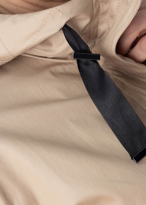 Saint Jacques pavasara-rudens virsjaka