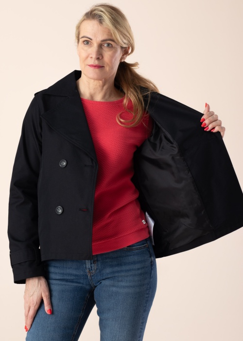 Soyaconcept pavasara-rudens jaka Amanda 1