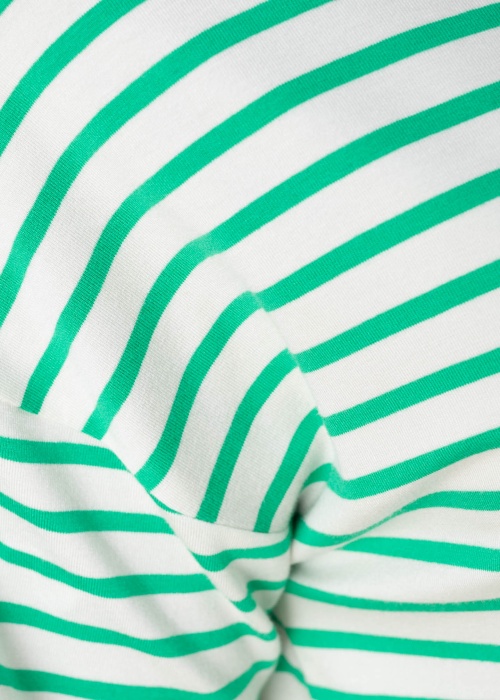 Fransa T-krekls Feporsi