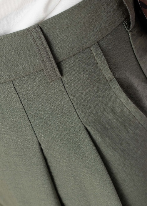 Hansmark bikses Piri