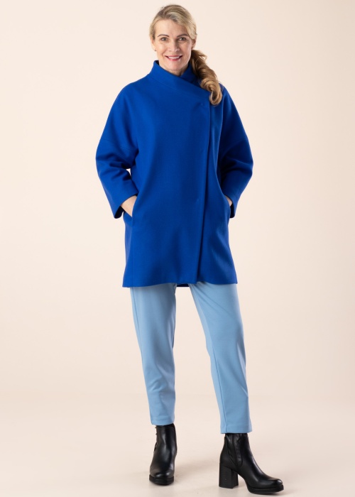 Hansmark pavasara-rudens mētelis Pippa