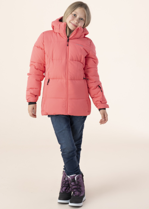 Icepeak Ziemas virsjaka Loris Jr