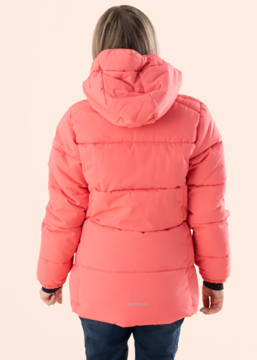 Icepeak Ziemas virsjaka Loris Jr