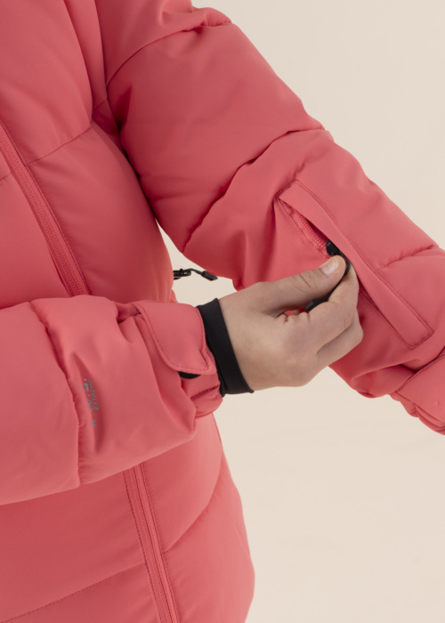 Icepeak Ziemas virsjaka Loris Jr