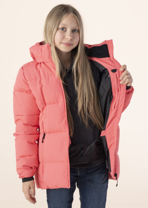 Icepeak Ziemas virsjaka Loris Jr