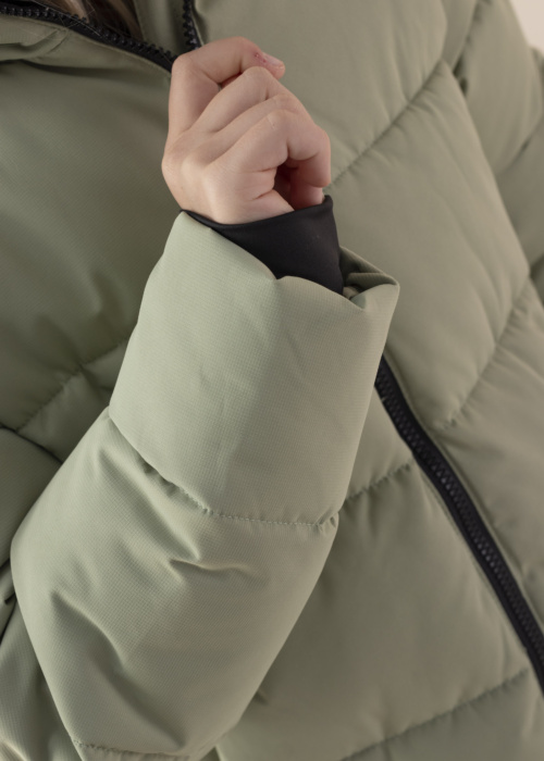 Зимнее пальто Keystone Jr Icepeak