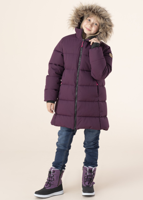 Icepeak ziemas metelis Keystone Jr