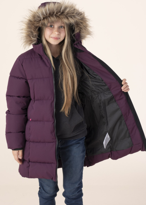 Icepeak ziemas metelis Keystone Jr