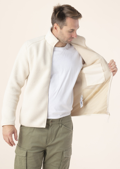 Only & Sons flīsa jaka Dallas