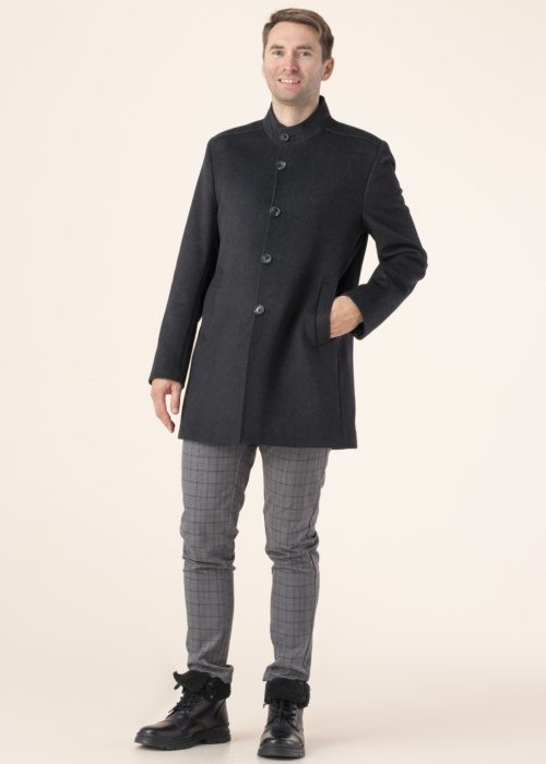 Erla of Sweden ziemas metelis