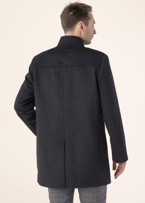 Erla of Sweden ziemas metelis