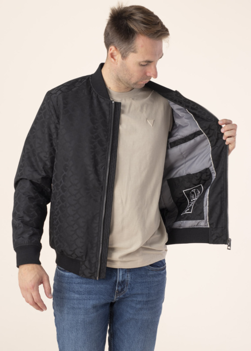 Куртки-бомберы Guess