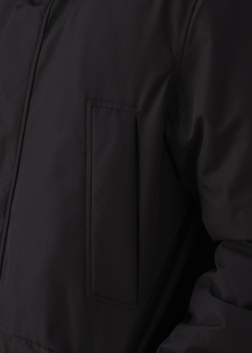 Зимняя парка Alamos Icepeak