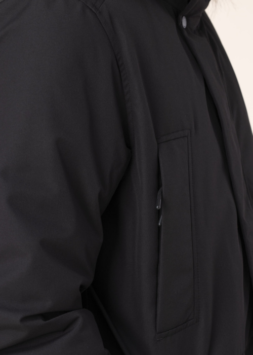 Зимняя парка Alamos Icepeak