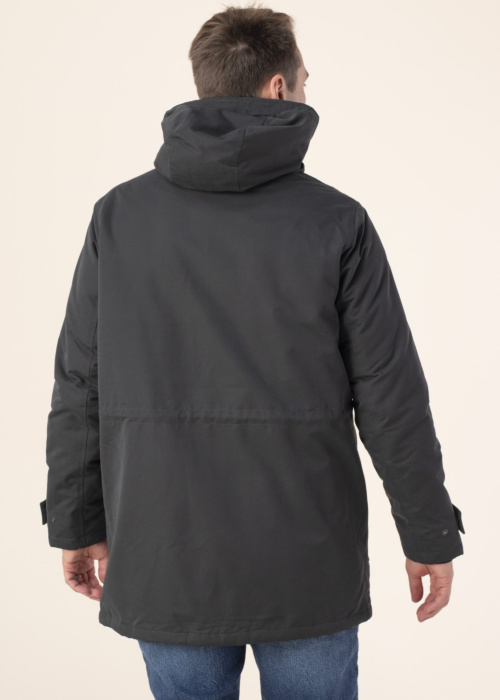 Jack & Jones ziemas parka Polar