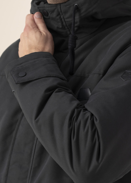 Jack & Jones ziemas parka Polar