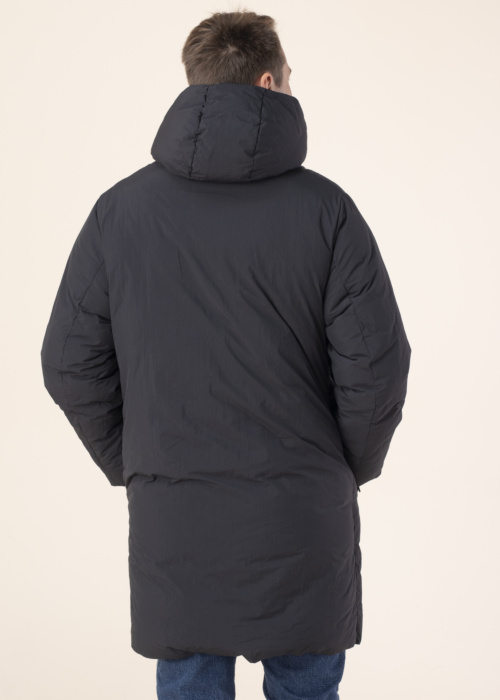 Зимнее пальто Bolton Jack & Jones