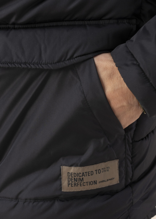 Blend Ziemas virsjaka