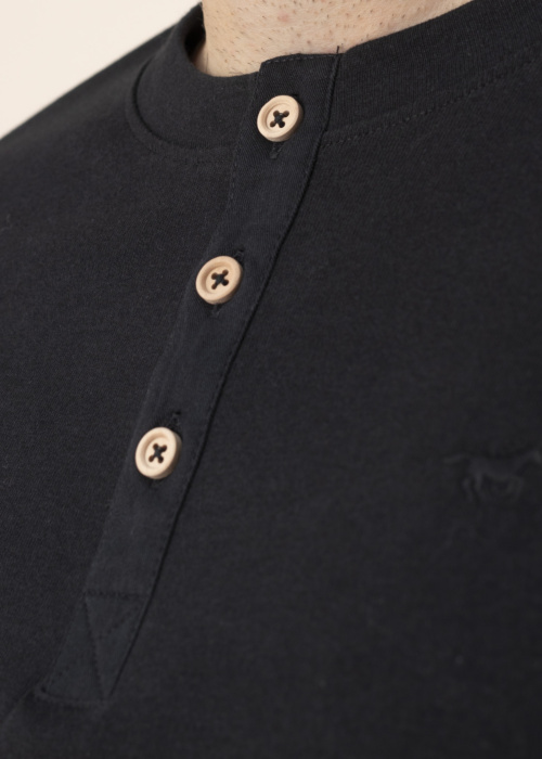 Футболка Mustang