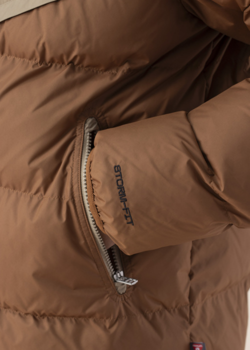 Nike Ziemas virsjaka Sf Wr Pl-fld Hd