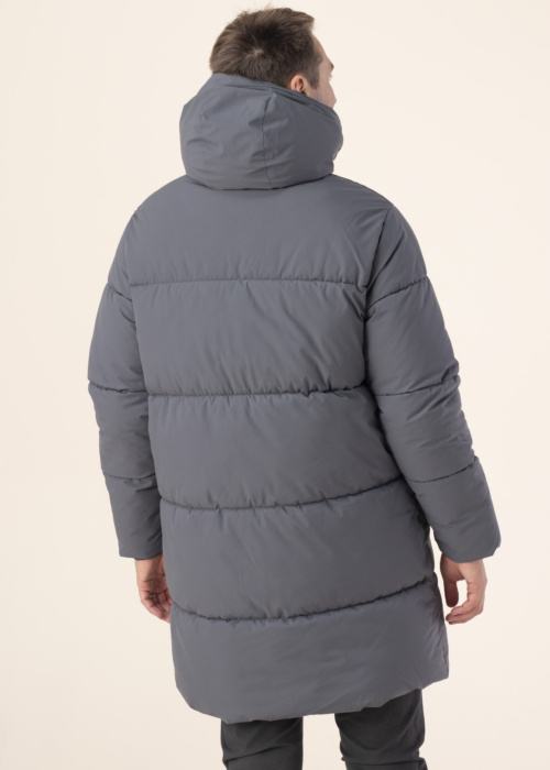 Jack & Jones ziemas metelis Vesterbro