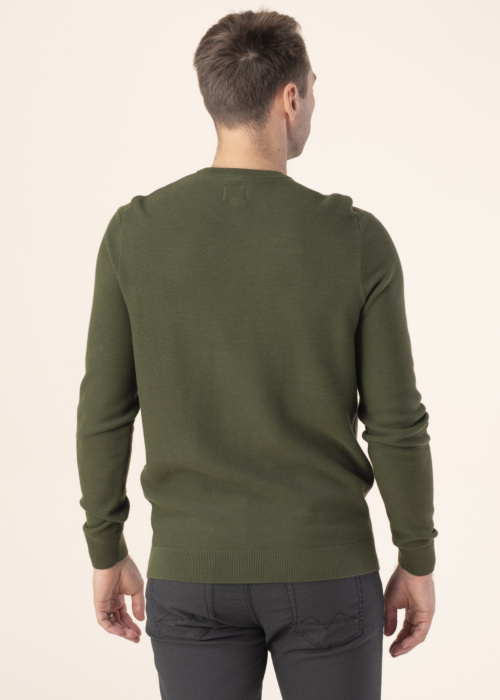 Mustang džemperis Elliot