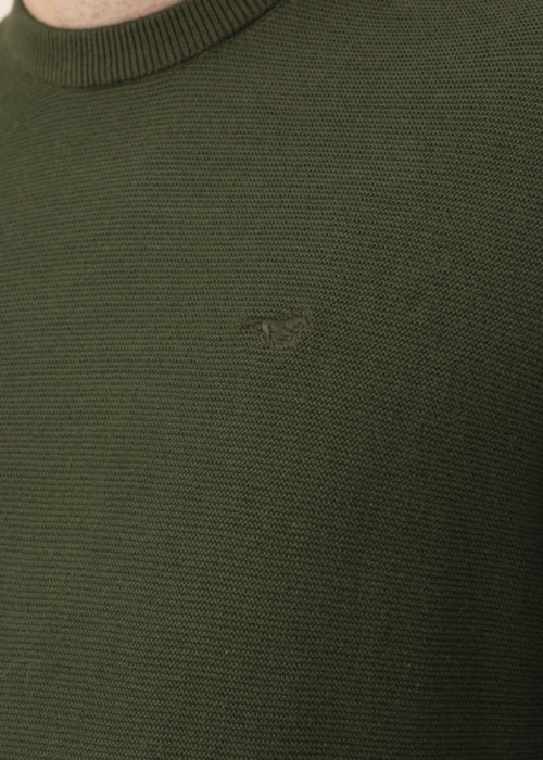 Mustang džemperis Elliot