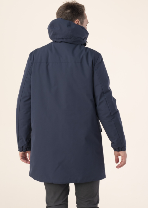 Lumberjack ziemas parka Vancouver SCH