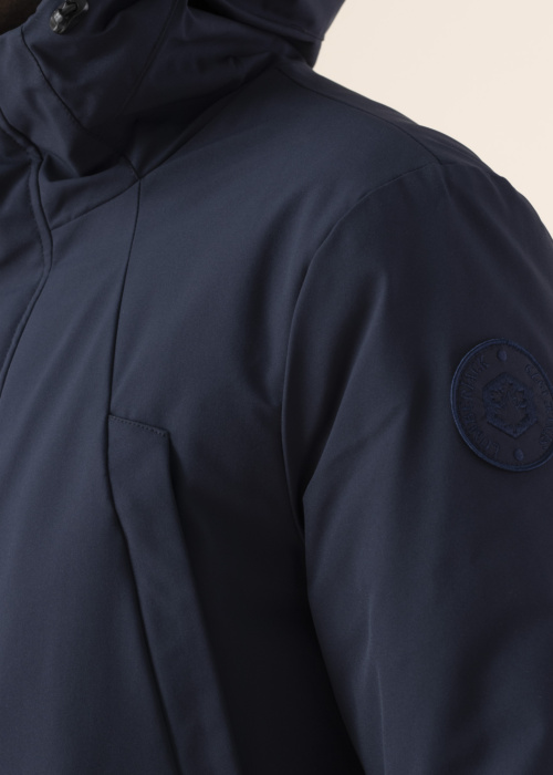 Lumberjack ziemas parka Vancouver SCH