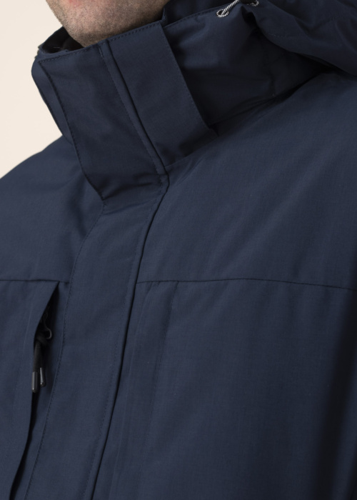 Icepeak pavasara-rudens virsjaka Alston