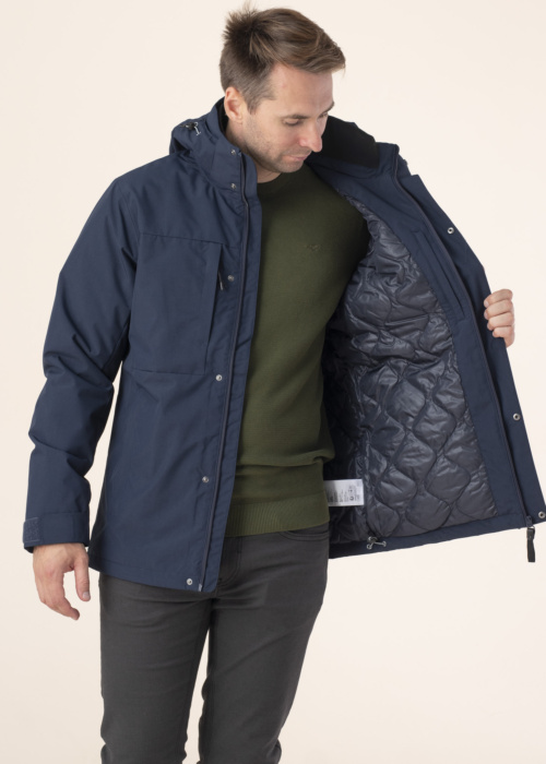 Icepeak pavasara-rudens virsjaka Alston