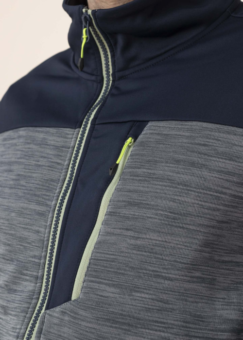 Icepeak džemperis Boligee