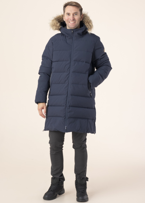 Зимнее пальто Mosses Icepeak