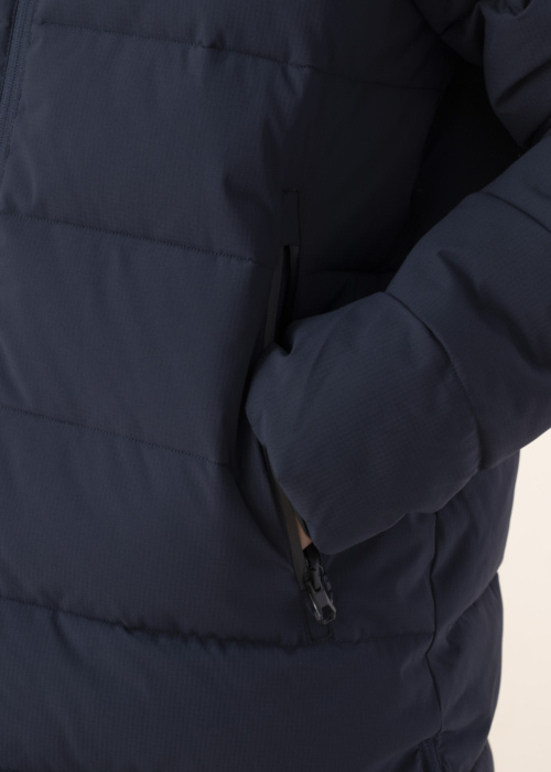 Зимнее пальто Mosses Icepeak