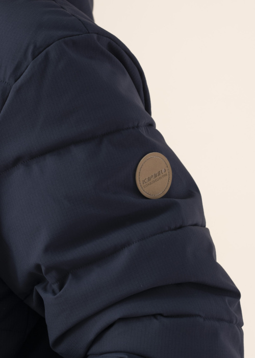 Зимнее пальто Mosses Icepeak