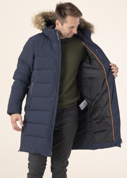 Зимнее пальто Mosses Icepeak