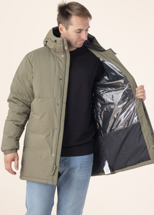 Columbia dūnu parka Aldercrest